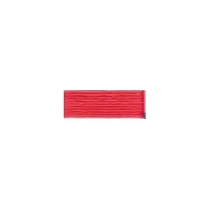 Erbjudande DMC Mouliné Spécial 25 Broderigarn 3705 Mörk Rosa