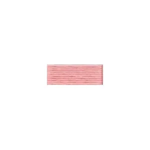 Kundfavorit DMC Mouliné Spécial 25 Broderigarn 761 Ljus Dov Rosa