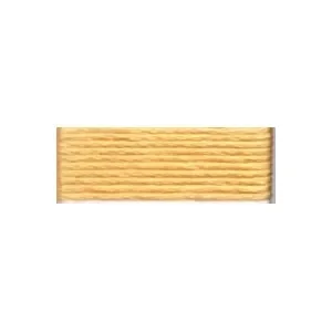 Billigare DMC Mouliné Spécial 25 Broderigarn 3855 Ljus Orange
