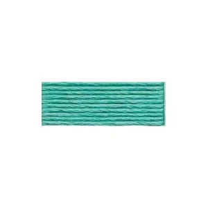 DMC Mouliné Spécial 25 Broderigarn 959 Ljus Turkos Rea