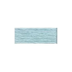Köp online DMC Mouliné Spécial 25 Broderigarn 747 Ljus Himmelsblå