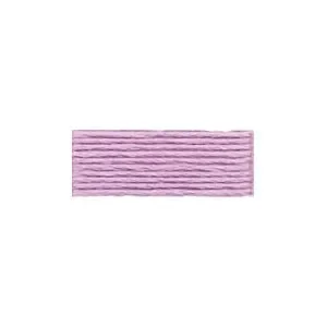 Utförsäljning DMC Mouliné Spécial 25 Broderigarn 554 Ljus Syren