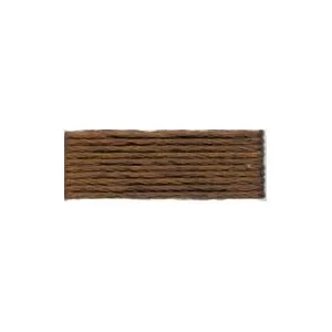 DMC Mouliné Spécial 25 Broderigarn 801 Mocha Endast denna vecka