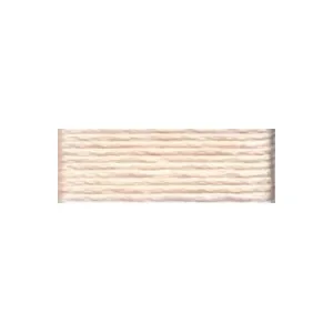 DMC Mouliné Spécial 25 Broderigarn 3770 Ljus Persika Nedsatt pris