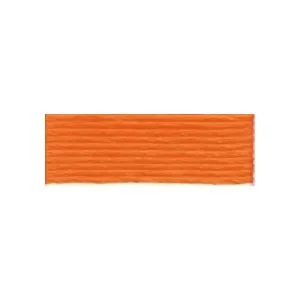 Fynd DMC Mouliné Special 25 Broderigarn 970 Orange