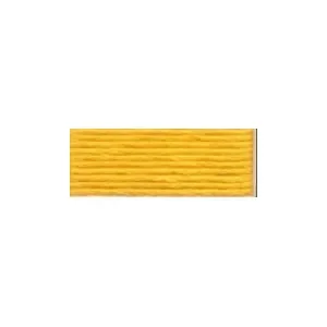 DMC Mouliné Spécial 25 Broderigarn 743 Varmgul Köp nu