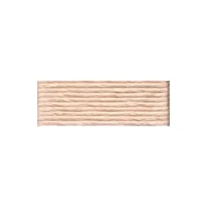 DMC Mouliné Spécial 25 Broderigarn 951 Ljus Lax Erbjudande