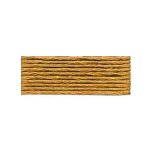 DMC Mouliné Spécial 25 Broderigarn 167 Camel Snabb frakt
