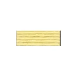 Sista chansen DMC Mouliné Spécial 25 Broderigarn 3078 Pastellgul
