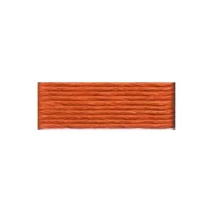 DMC Mouliné Spécial 25 Broderigarn 921 Koppar Köp nu