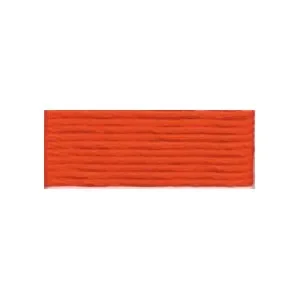 Rea DMC Mouliné Spécial 25 Broderigarn 946 Mörk Orange
