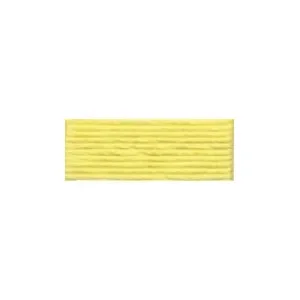 DMC Mouliné Spécial 25 Broderigarn 445 Ljusgul Populärt val
