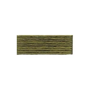 Erbjudandepris DMC Mouliné Spécial 25 Broderigarn 3011 Bark