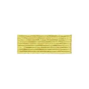 Köp nu DMC Mouliné Spécial 25 Broderigarn 834 Gyllenbrun