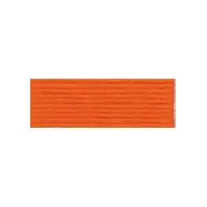 DMC Mouliné Special 25 Broderigarn 740 Orange Begränsat erbjudande