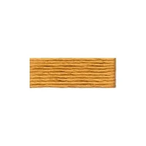 DMC Mouliné Spécial 25 Broderigarn 435 Kola Köp online