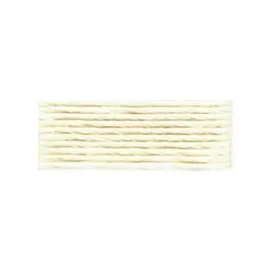Köp online DMC Mouliné Spécial 25 Broderigarn 3047 Ljus Gyllenbrun