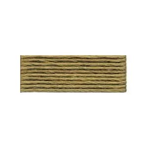 Beställ nu DMC Mouliné Spécial 25 Broderigarn 611 Ljusbrun