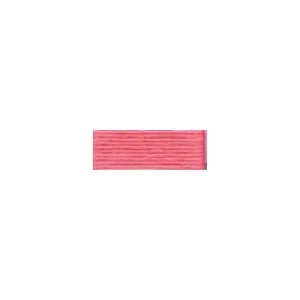 DMC Mouliné Spécial 25 Broderigarn 3706 Ljus Rosa Kampanjpris