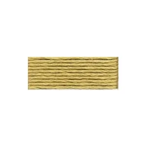 DMC Mouliné Spécial 25 Broderigarn 3012 Bark Köp online