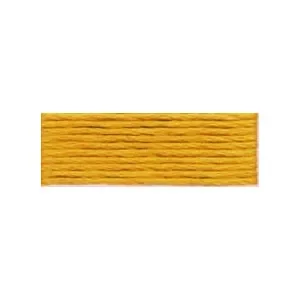 Nedsatt pris DMC Mouliné Spécial 25 Broderigarn 783 Bärnsten