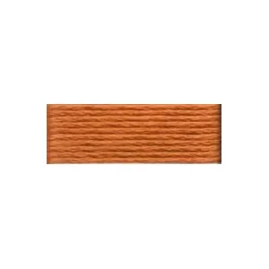 DMC Mouliné Spécial 25 Broderigarn 3776 Rost Handla nu