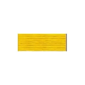 Kampanjpris DMC Mouliné Spécial 25 Broderigarn 973 Gul