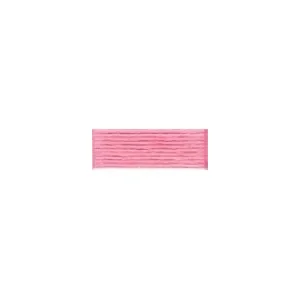 Outlet DMC Mouliné Spécial 25 Broderigarn 3708 Ljus Rosa