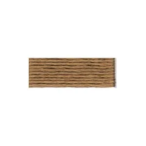 DMC Mouliné Spécial 25 Broderigarn 3862 Ãken Beställ nu