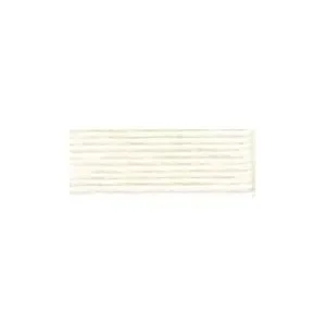 DMC Mouliné Spécial 25 Broderigarn BLANC Vit Endast denna vecka