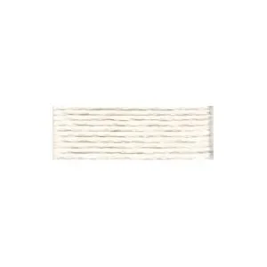 risnedsättning DMC Mouliné Spécial 25 Broderigarn 543 Ljus Beige