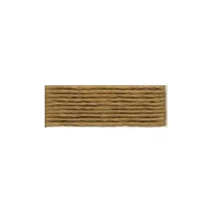 DMC Mouliné Spécial 25 Broderigarn 840 Mörk Beige Lågt pris