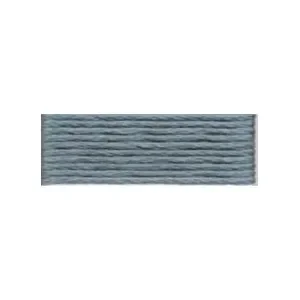 Fynd DMC Mouliné Spécial 25 Broderigarn 169 Zink