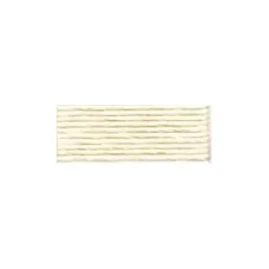 DMC Mouliné Spécial 25 Broderigarn ECRU Natur I lager