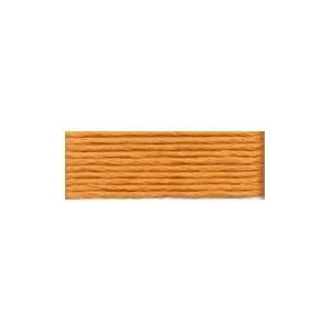 Fri frakt DMC Mouliné Spécial 25 Broderigarn 977 Brons