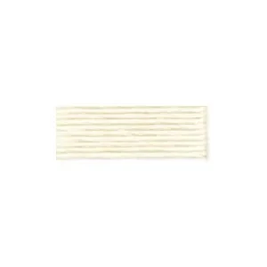 DMC Mouliné Spécial 25 Broderigarn 3865 Vit Köp online