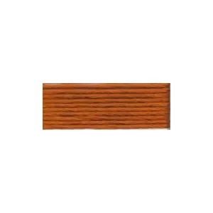 Rea DMC Mouliné Spécial 25 Broderigarn 3826 Rödbrun