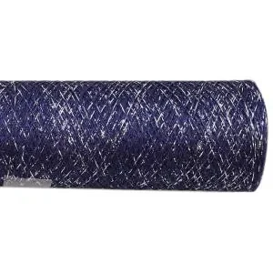 Kremke Soul Wool Stellaris 192 Navy Silver Begränsat erbjudande