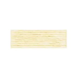 DMC Mouliné Special 25 Broderigarn 677 Sand Populärt val
