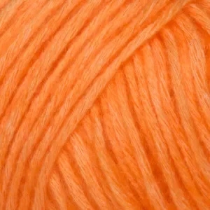 Infinity Hearts Daisy Garn 07 Orange Lägg i varukorgen