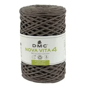 DMC Nova Vita 4 Garn Unicolor 112 Fynd