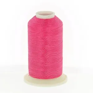 Köp nu BSG Polyester Broderigarn 120 52010 Cerise – 1000m