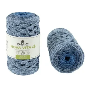 DMC Nova Vita 4 Garn Multi 177 Reapris