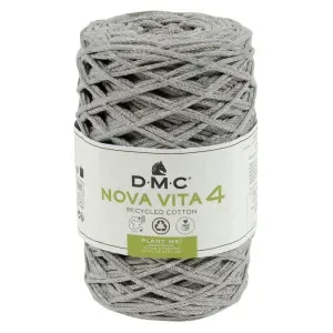 DMC Nova Vita 4 Garn Unicolor 111 Kampanjpris