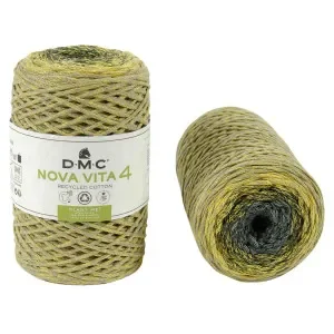 DMC Nova Vita 4 Garn Multi 108 Nedsatt pris