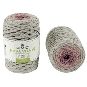 DMC Nova Vita 4 Garn Multi 103 Trygg betalning