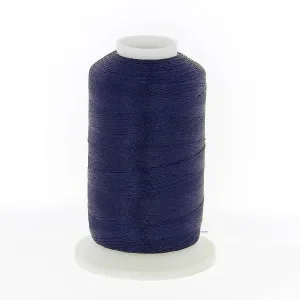 BSG Polyester Broderigarn 120 52023 Mörkblå – 1000m Köp nu