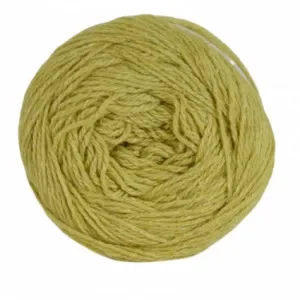Reapris Hjertegarn Organic Trio Garn 5019 Curry