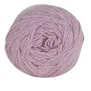 Hjertegarn Organic Trio Garn 5015 Rosa Endast denna vecka