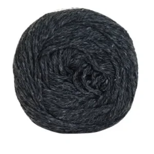 Reapris Hjertegarn Organic Trio Garn 5011 Koksgrå